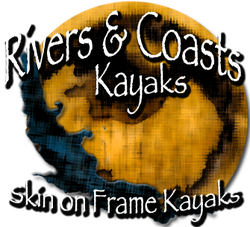Rivers and Coasts Skin on Frame Kayaks
